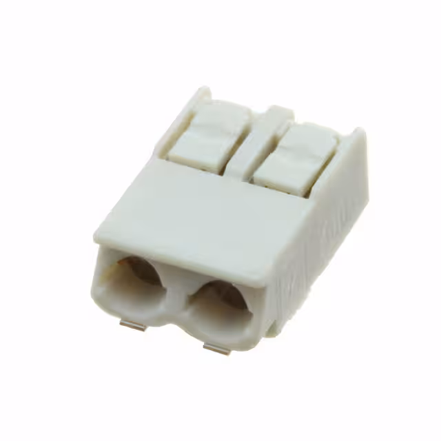 695402400222 W眉rth Elektronik  Conjuntos de conectores de iluminación de estado sólido